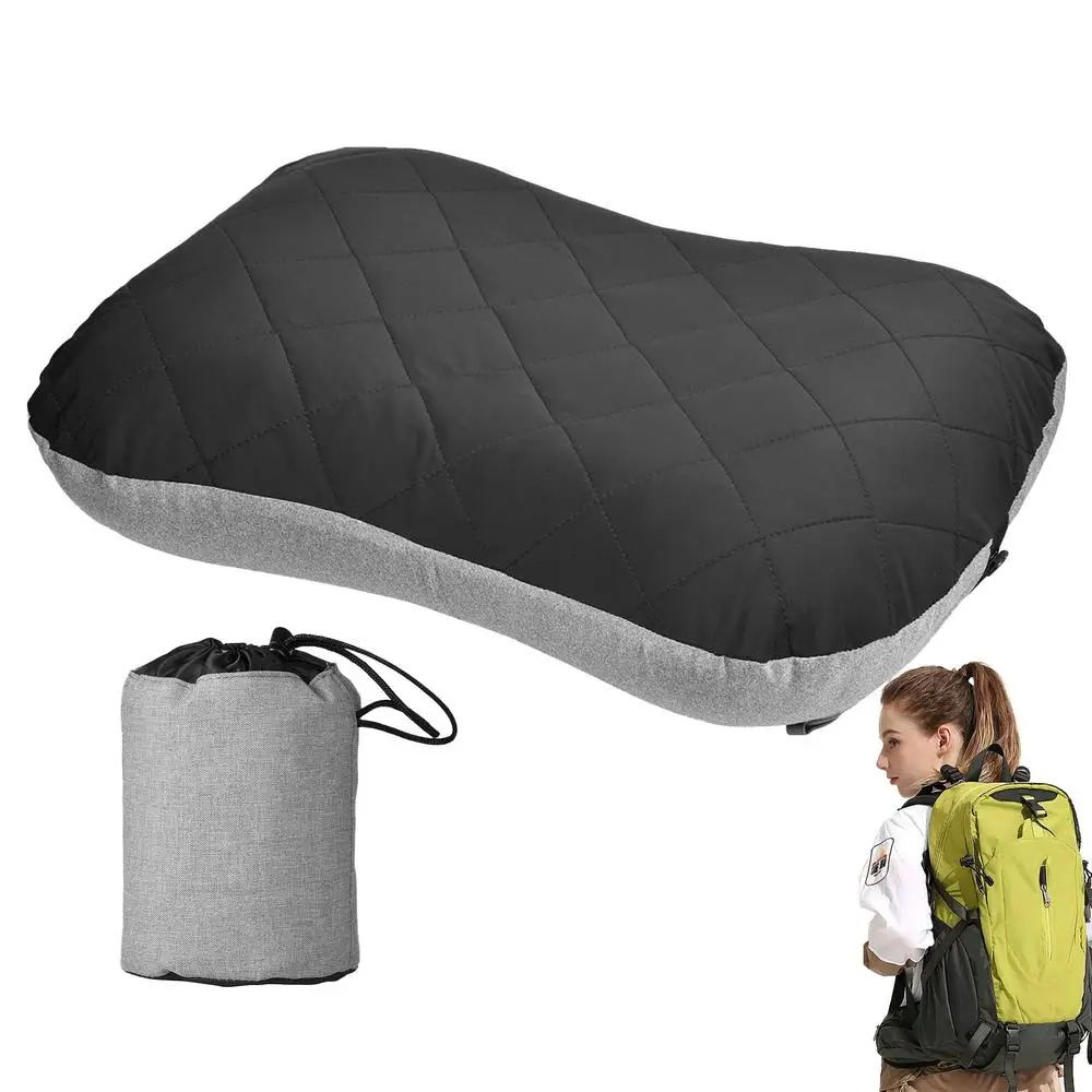 Miniatura 3 de ALMOHADA PLEGABLE INFLABLE
